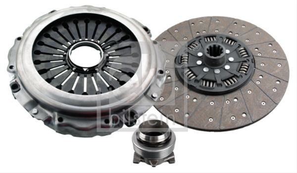 Set Ambreiaj Febi Iveco 105175