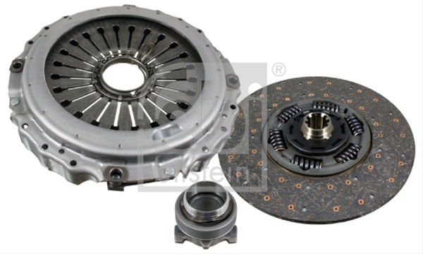 Set Ambreiaj Febi Iveco 105237