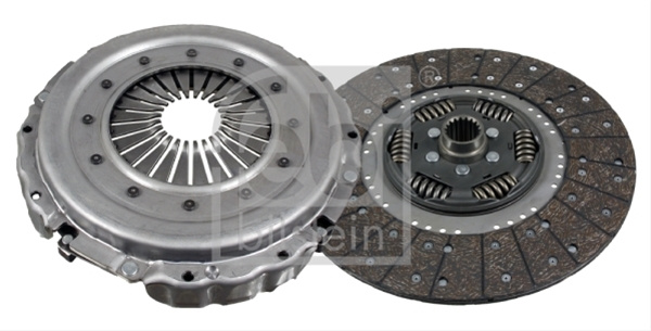 Set Ambreiaj Febi Mercedes-Benz 105158
