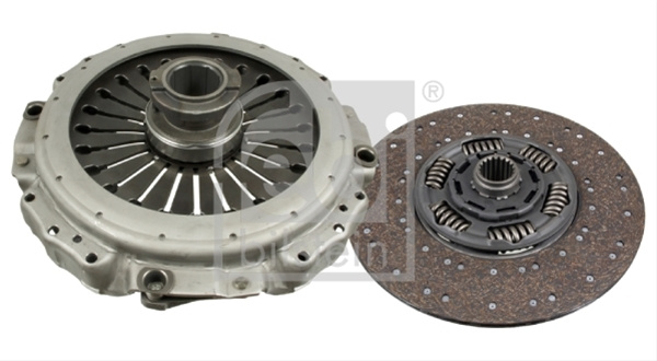 Set Ambreiaj Febi Mercedes-Benz 105203
