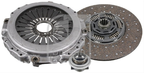 Set Ambreiaj Febi Renault Trucks 105177