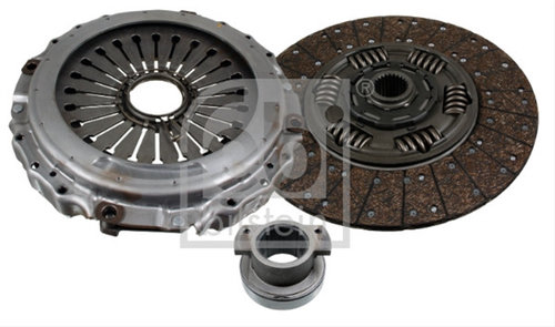 Set Ambreiaj Febi Scania 105193