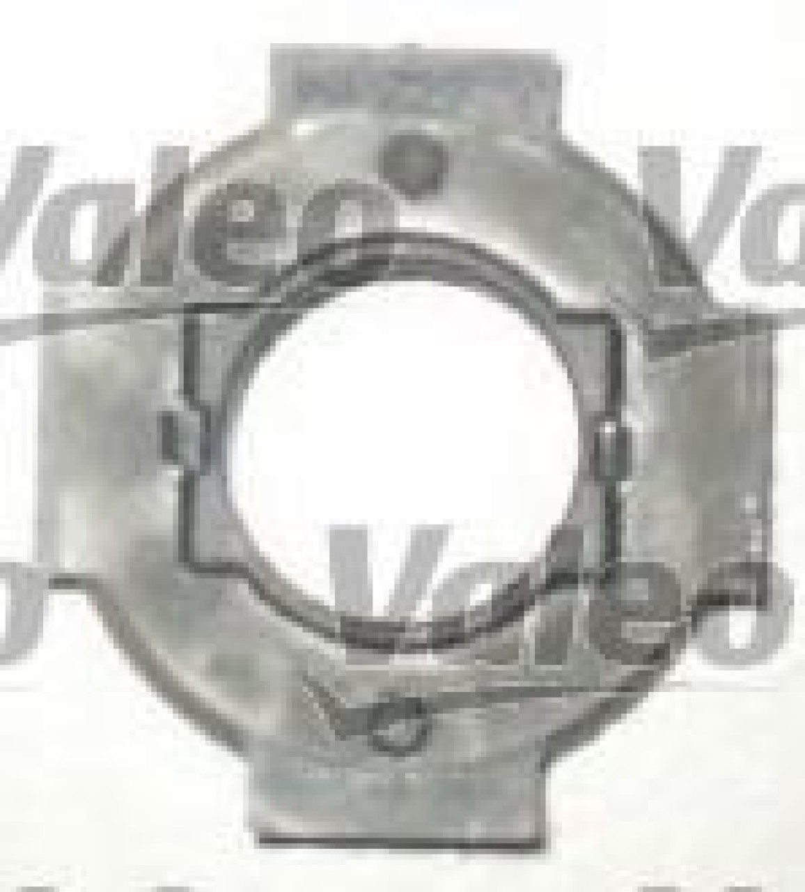 Set ambreiaj FIAT 500 C (312) (2009 - 2016) VALEO 826522 piesa NOUA