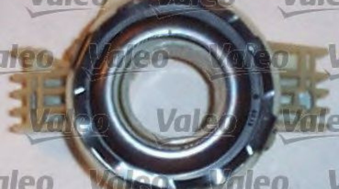 Set ambreiaj FIAT BRAVO I (182) (1995 - 2001) VALEO 801977 piesa NOUA