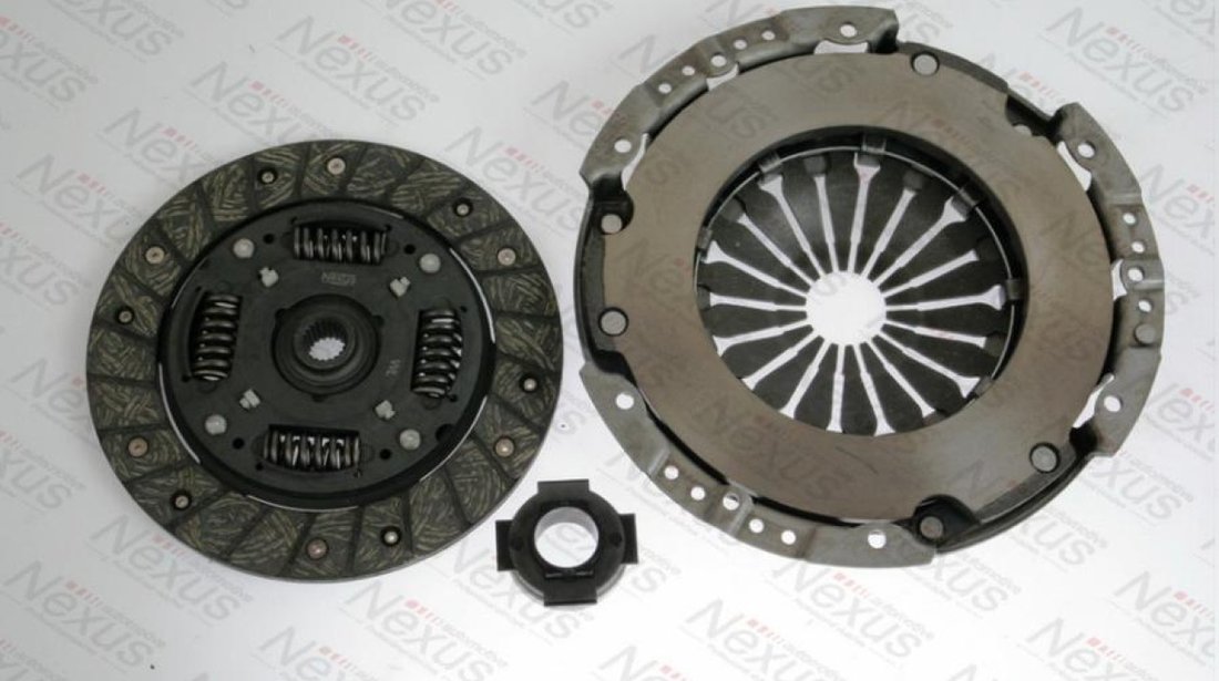 Set ambreiaj FIAT BRAVO I 182 Producator NEXUS F1F026NX