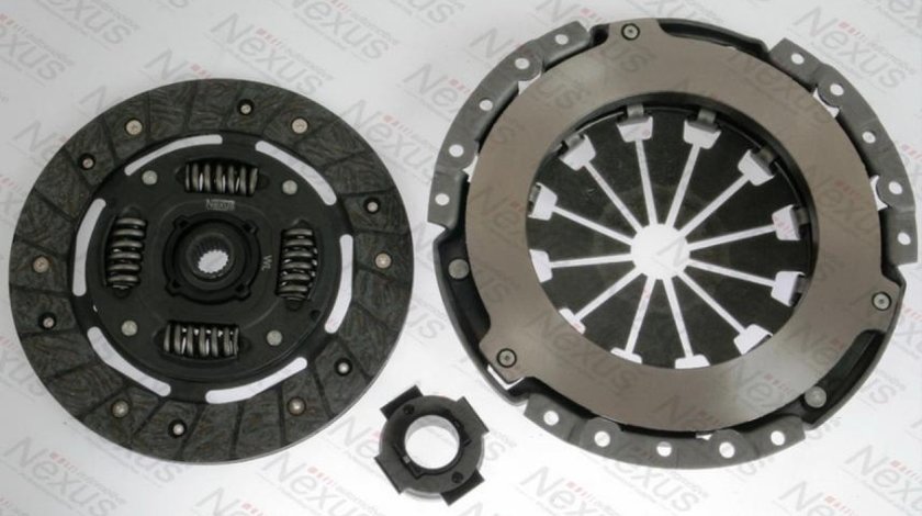 Set ambreiaj FIAT BRAVO I (182) Producator NEXUS F1F051NX