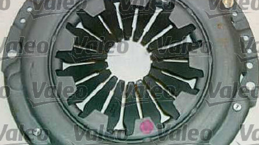 Set ambreiaj FIAT BRAVO I (182) Producator VALEO 801984