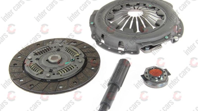 Set ambreiaj FIAT BRAVO I (182) Producator VALEO 821242