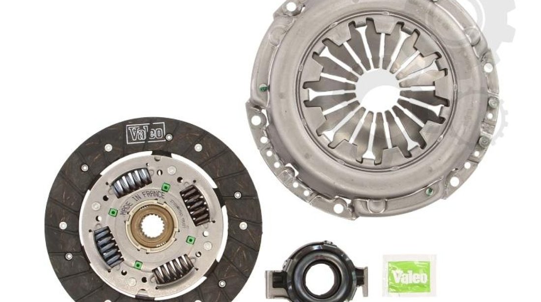 Set ambreiaj FIAT BRAVO I 182 Producator VALEO 821244