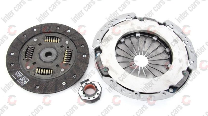 Set ambreiaj FIAT BRAVO I (182) Producator VALEO 801983