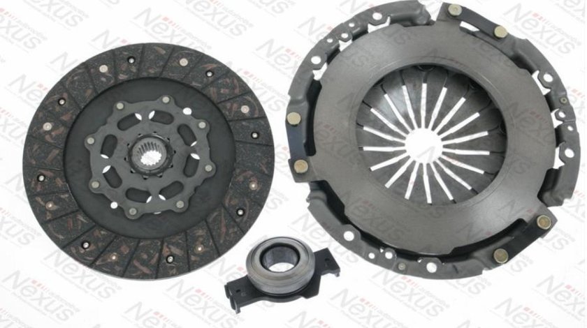 Set ambreiaj FIAT DOBLO (119) Producator NEXUS F1F045NX
