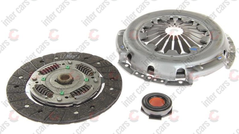 Set ambreiaj FIAT DOBLO (119) Producator VALEO 826231