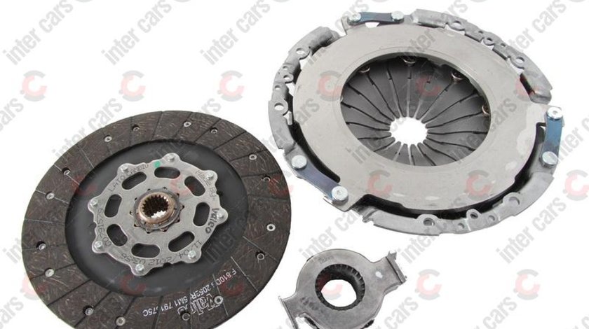 Set ambreiaj FIAT DOBLO (119) Producator VALEO 826352