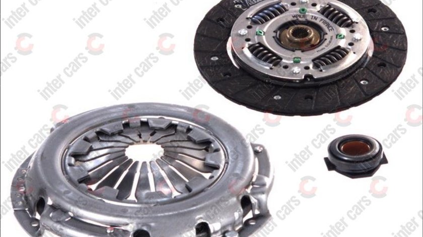 Set ambreiaj FIAT DOBLO (119) Producator VALEO 826710