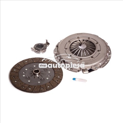 Set ambreiaj FIAT DOBLO Cargo (223) (2000 - 2016) BOHRMANN 1000173475 piesa NOUA
