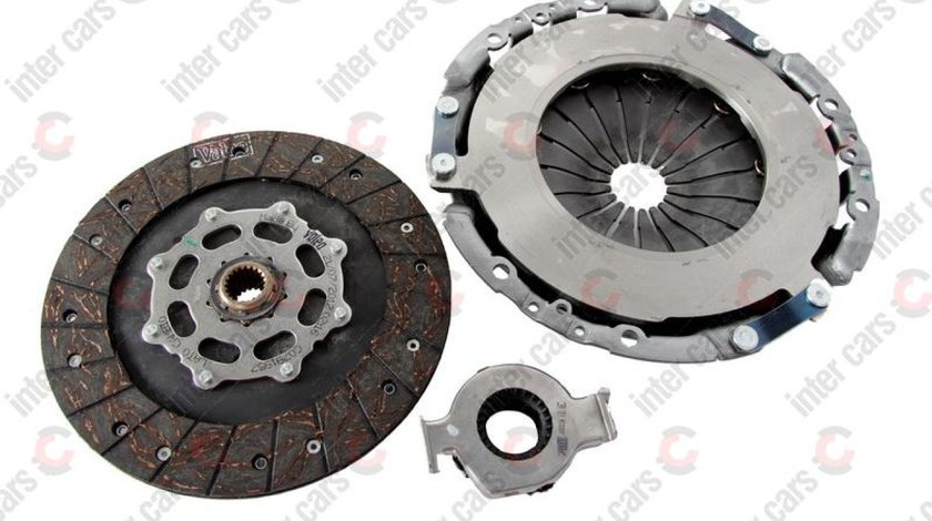 Set ambreiaj FIAT DOBLO Cargo (223) Producator VALEO 826525