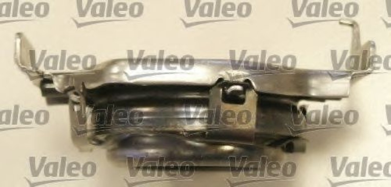 Set ambreiaj FIAT DOBLO Microbus (223, 119) (2001 - 2016) VALEO 826525 piesa NOUA
