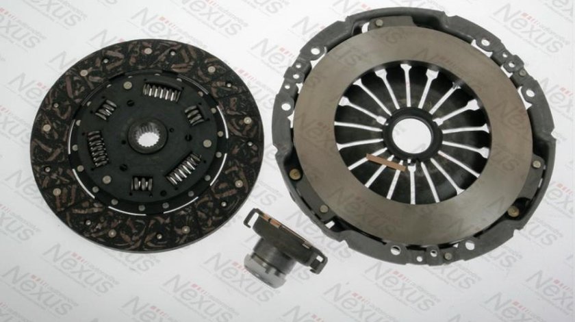 Set ambreiaj FIAT DUCATO Autobus 230 Producator NEXUS F1F042NX