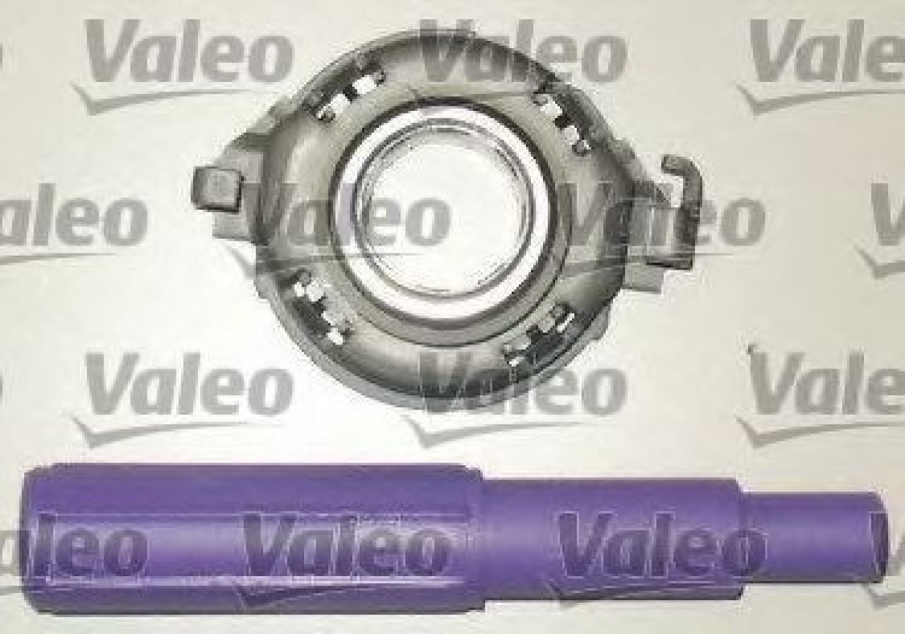 Set ambreiaj FIAT DUCATO bus (244) (2002 - 2016) VALEO 826264 piesa NOUA