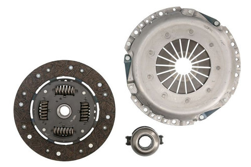Set ambreiaj FIAT DUCATO caroserie (230L) (1994 - 2002) NEXUS F1C024NX piesa NOUA