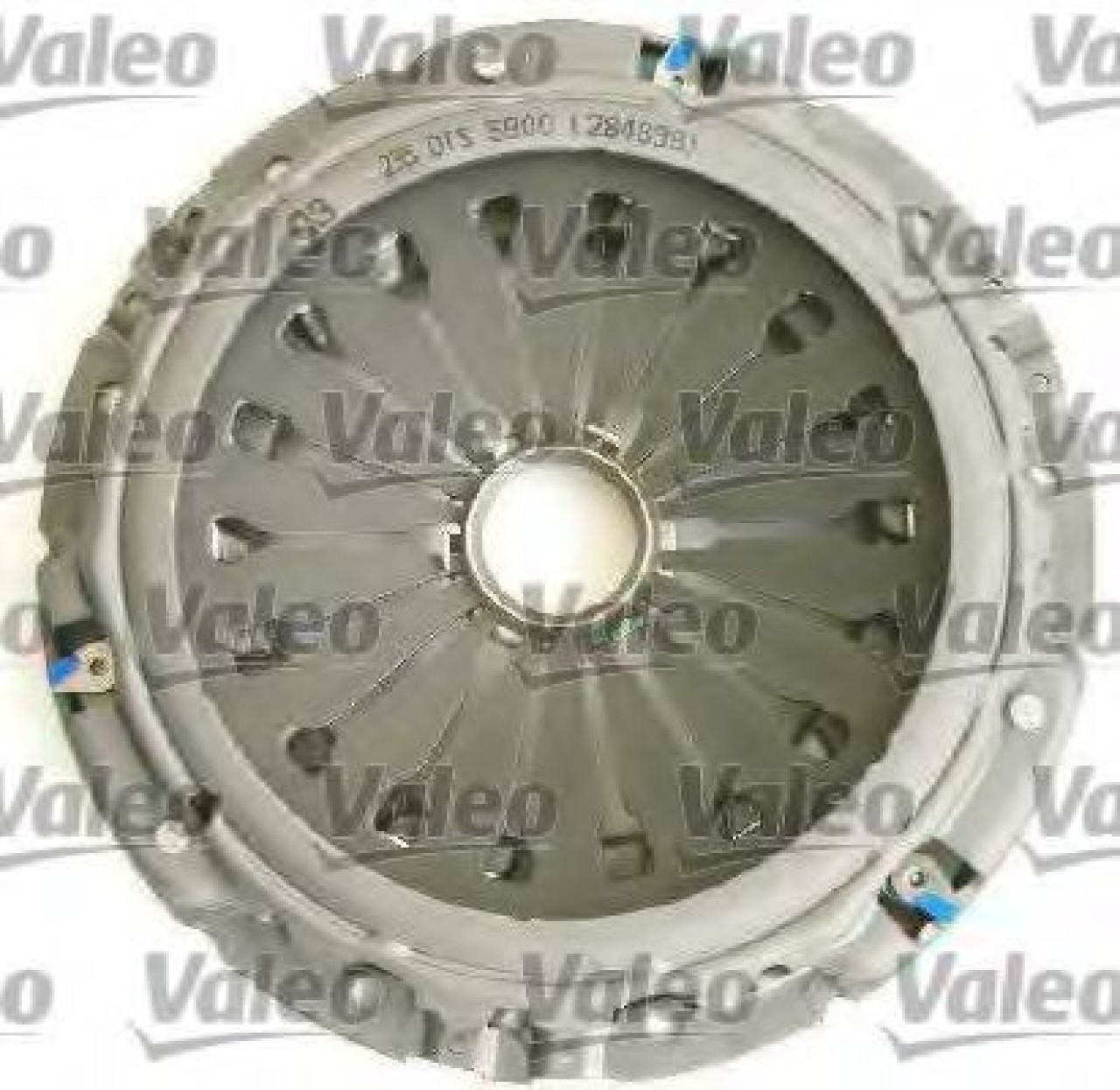 Set ambreiaj FIAT DUCATO caroserie (244) (2002 - 2016) VALEO 826567 piesa NOUA