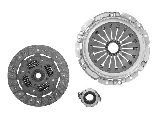 Set ambreiaj FIAT DUCATO caroserie (244) (2002 - 2016) NEXUS F1C049NX piesa NOUA