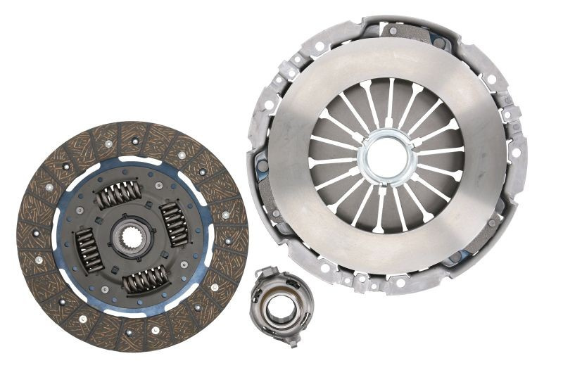 Set ambreiaj FIAT DUCATO caroserie (244) (2002 - 2016) NEXUS F1F109NX piesa NOUA