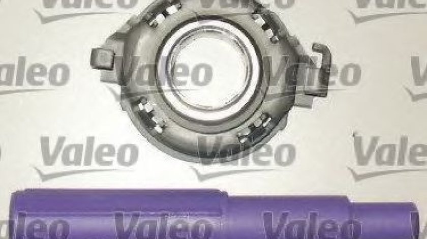 Set ambreiaj FIAT DUCATO platou / sasiu (230) (1994 - 2002) VALEO 826264 piesa NOUA