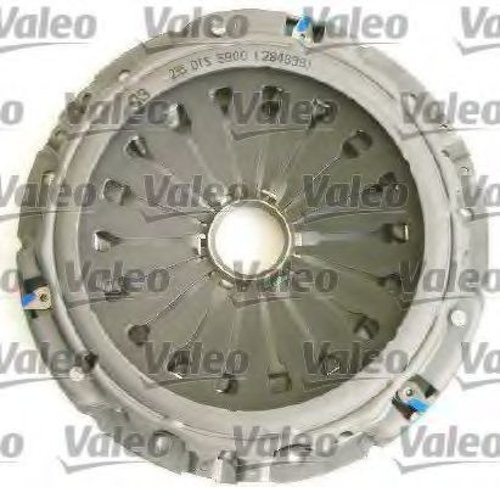Set ambreiaj FIAT DUCATO platou / sasiu (244) (2002 - 2016) VALEO 826567 piesa NOUA