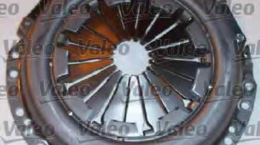 Set ambreiaj FIAT DUCATO platou / sasiu 280 VALEO 826371