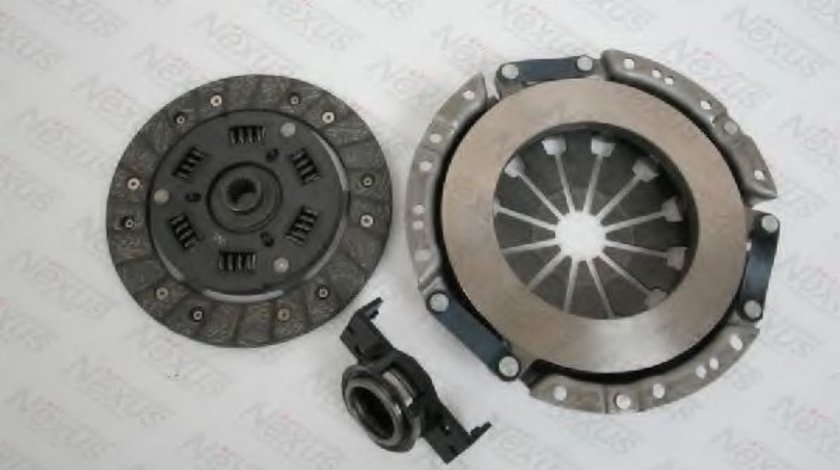 Set ambreiaj FIAT FIORINO (127) (1977 - 1987) NEXUS F1F004NX piesa NOUA