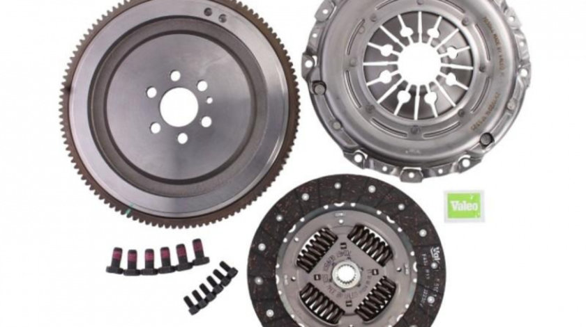 Set ambreiaj Fiat GRANDE PUNTO (199) 2005-2016 #2 1262179J51