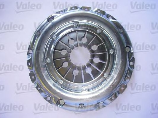 Set ambreiaj FIAT GRANDE PUNTO (199) (2005 - 2016) VALEO 826901 piesa NOUA
