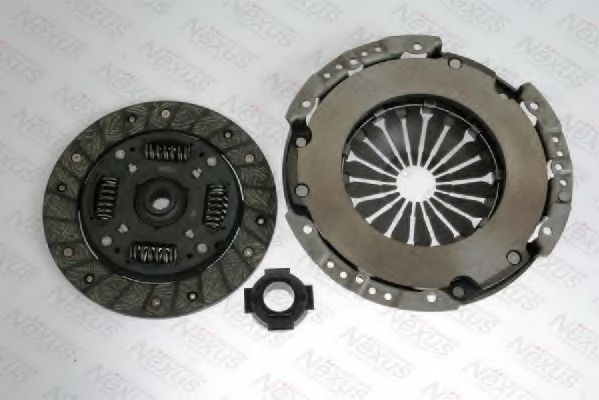Set ambreiaj FIAT MAREA Weekend (185) (1996 - 2007) NEXUS F1F026NX piesa NOUA