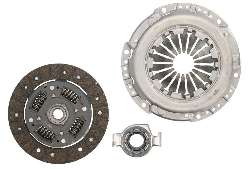 Set ambreiaj FIAT MAREA Weekend (185) (1996 - 2007) NEXUS F1F029NX piesa NOUA