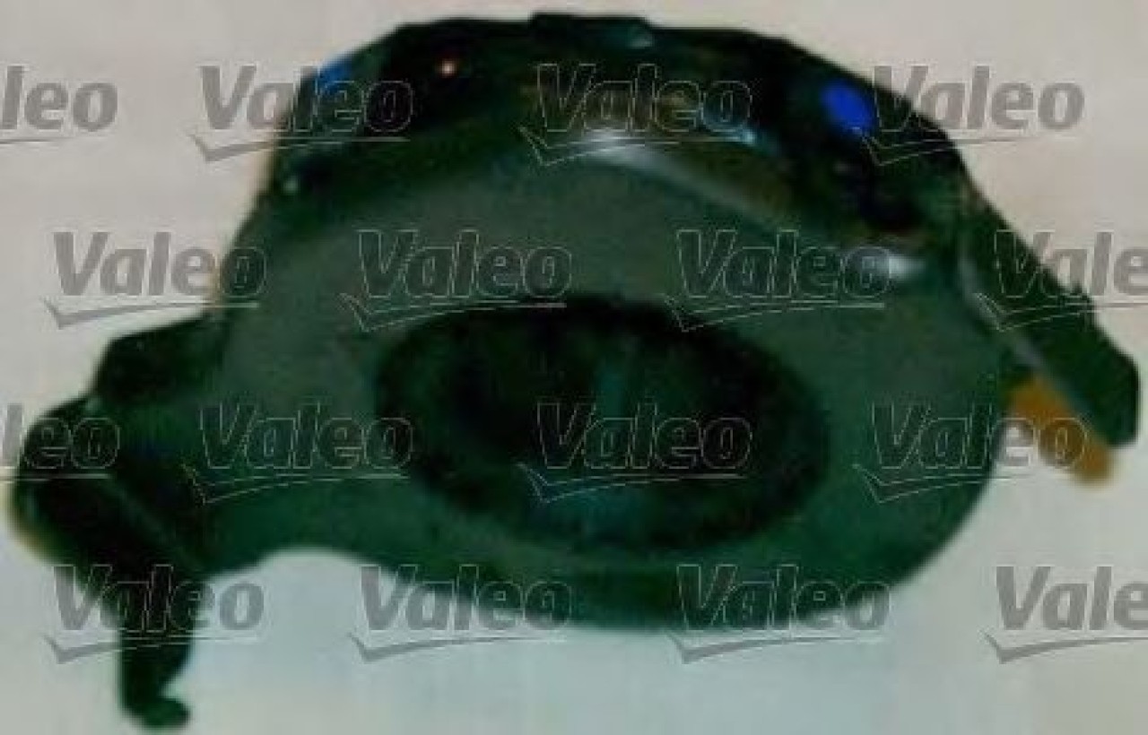Set ambreiaj FIAT MULTIPLA (186) (1999 - 2010) VALEO 801984 piesa NOUA