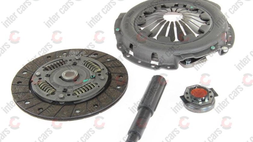 Set ambreiaj FIAT PALIO 178BX Producator VALEO 821242