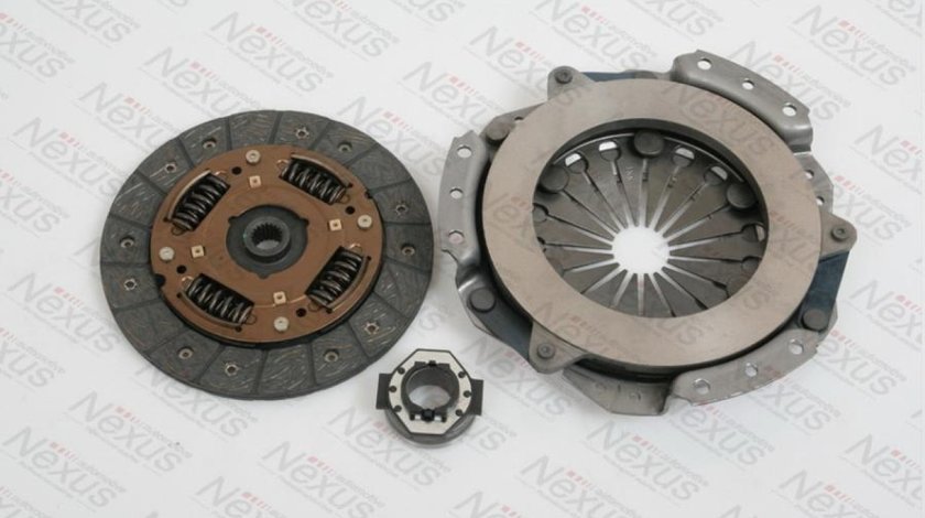 Set ambreiaj FIAT PALIO Weekend 178DX Producator NEXUS F1F017NX