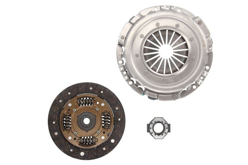 Set ambreiaj FIAT PANDA (169) (2003 - 2016) NEXUS F1F017NX piesa NOUA