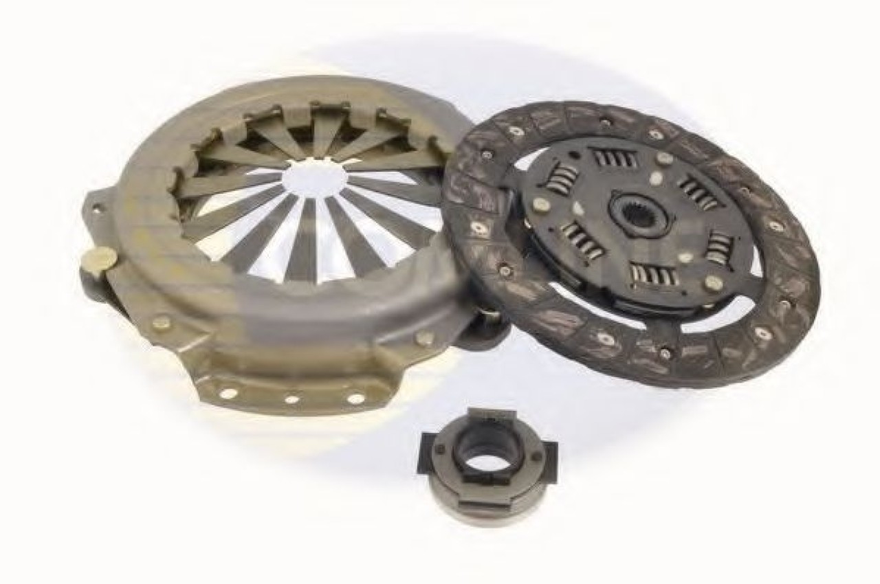 Set ambreiaj FIAT PUNTO (176) (1993 - 1999) COMLINE ECK003 piesa NOUA