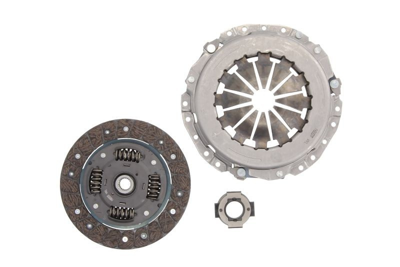 Set ambreiaj FIAT PUNTO (176) (1993 - 1999) NEXUS F1F008NX piesa NOUA