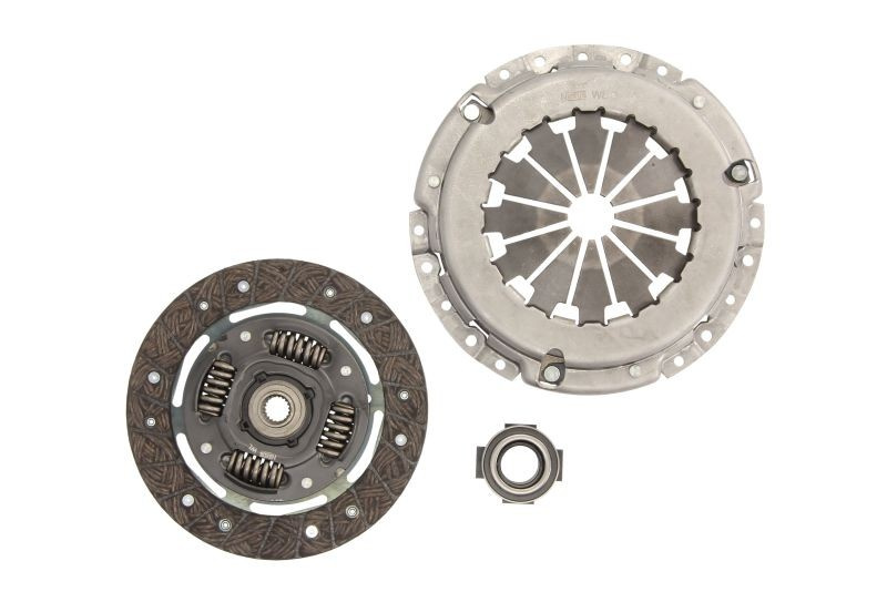 Set ambreiaj FIAT PUNTO (176) (1993 - 1999) NEXUS F1F051NX piesa NOUA