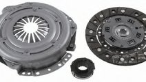 Set ambreiaj FIAT PUNTO (176) (1993 - 1999) SACHS ...