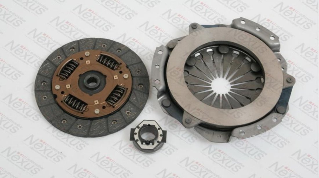 Set ambreiaj FIAT PUNTO 176 Producator NEXUS F1F017NX