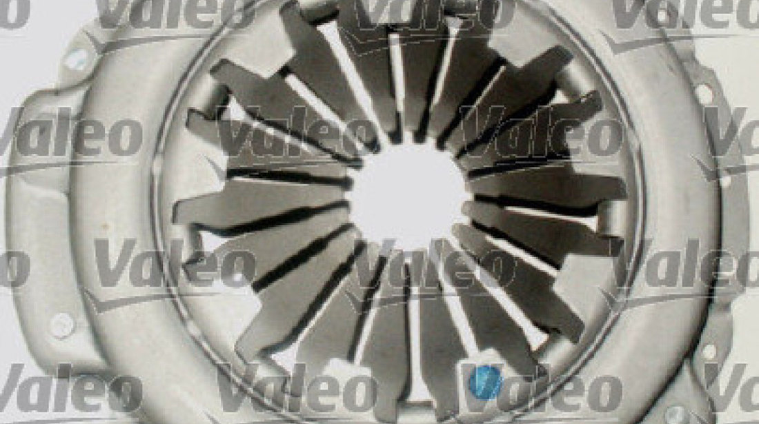 Set ambreiaj FIAT PUNTO 176 Producator VALEO 801422