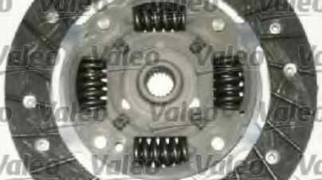 Set ambreiaj FIAT PUNTO 176 VALEO 801422