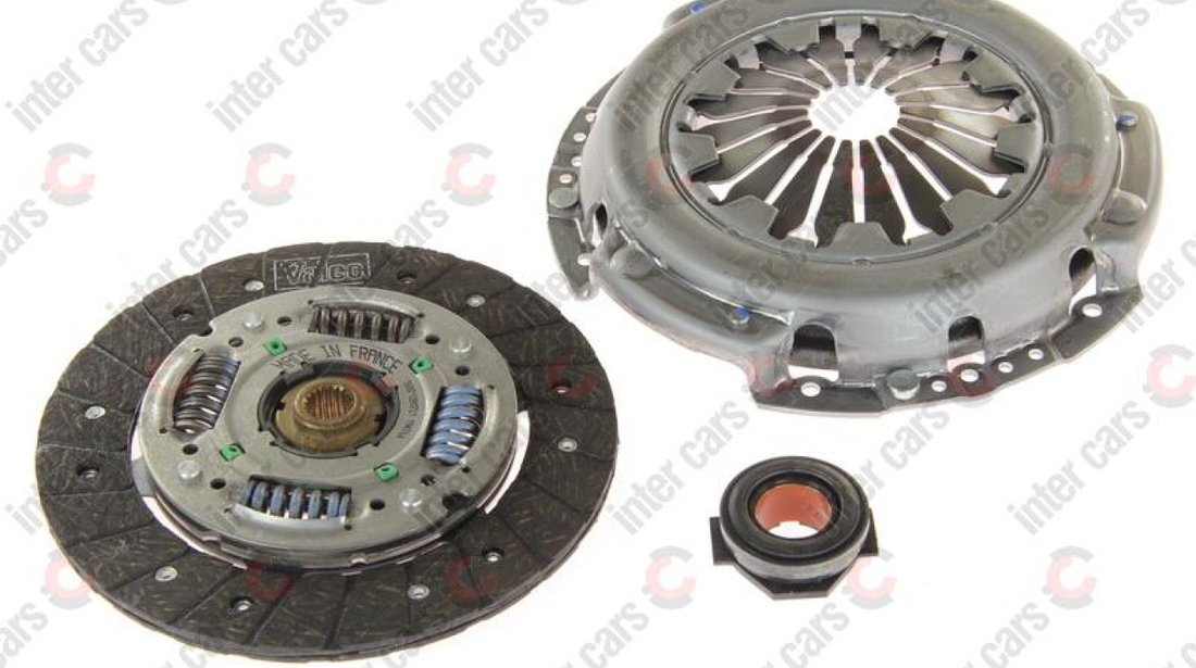 Set ambreiaj FIAT PUNTO 188 Producator VALEO 826521