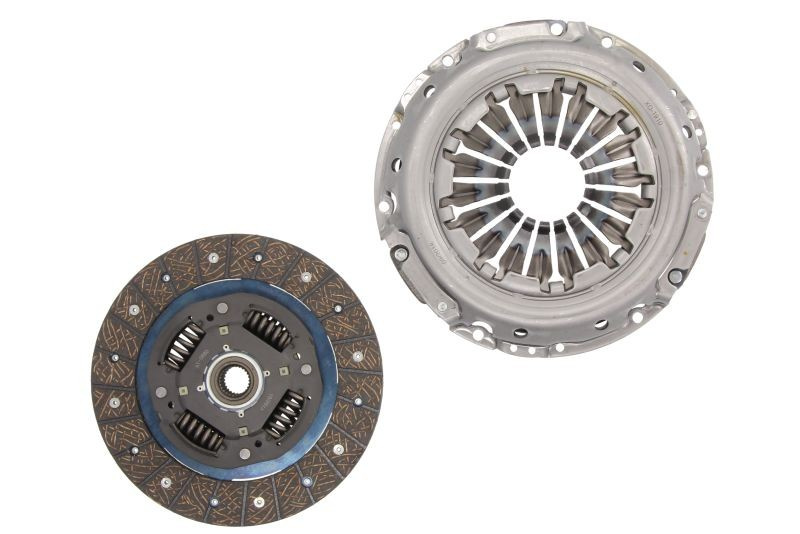 Set ambreiaj FIAT PUNTO EVO (199) (2008 - 2016) NEXUS F1R089NX piesa NOUA