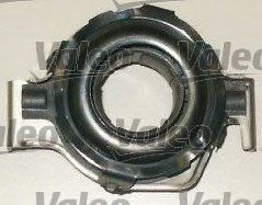 Set ambreiaj FIAT PUNTO Van (188AX) (2000 - 2009) VALEO 821389 piesa NOUA