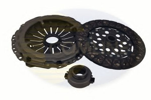 Set ambreiaj FIAT SCUDO caroserie (220L) (1996 - 2006) COMLINE ECK199 piesa NOUA